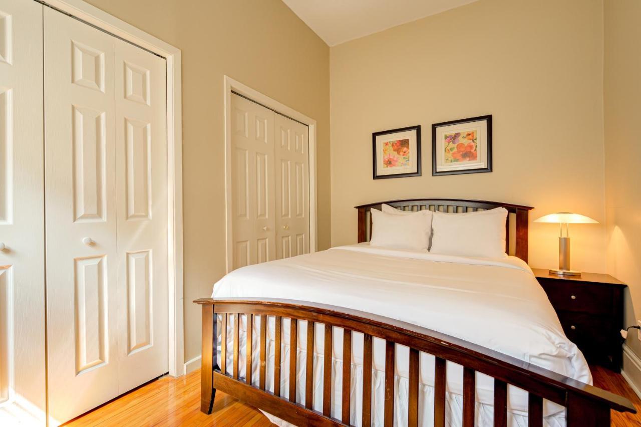 St George Suites By Hoco Hotels Collection Stratford Exteriér fotografie