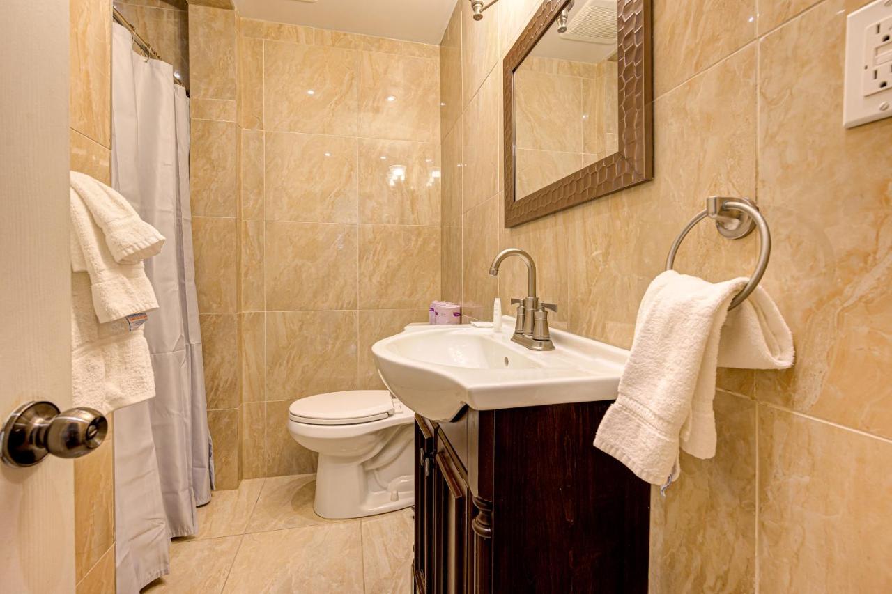 St George Suites By Hoco Hotels Collection Stratford Exteriér fotografie