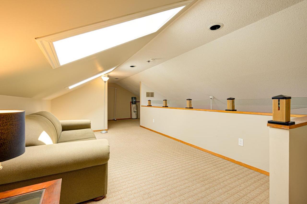 St George Suites By Hoco Hotels Collection Stratford Exteriér fotografie