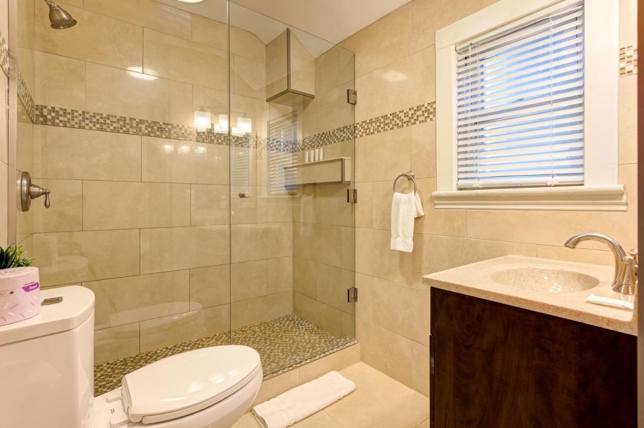 St George Suites By Hoco Hotels Collection Stratford Exteriér fotografie