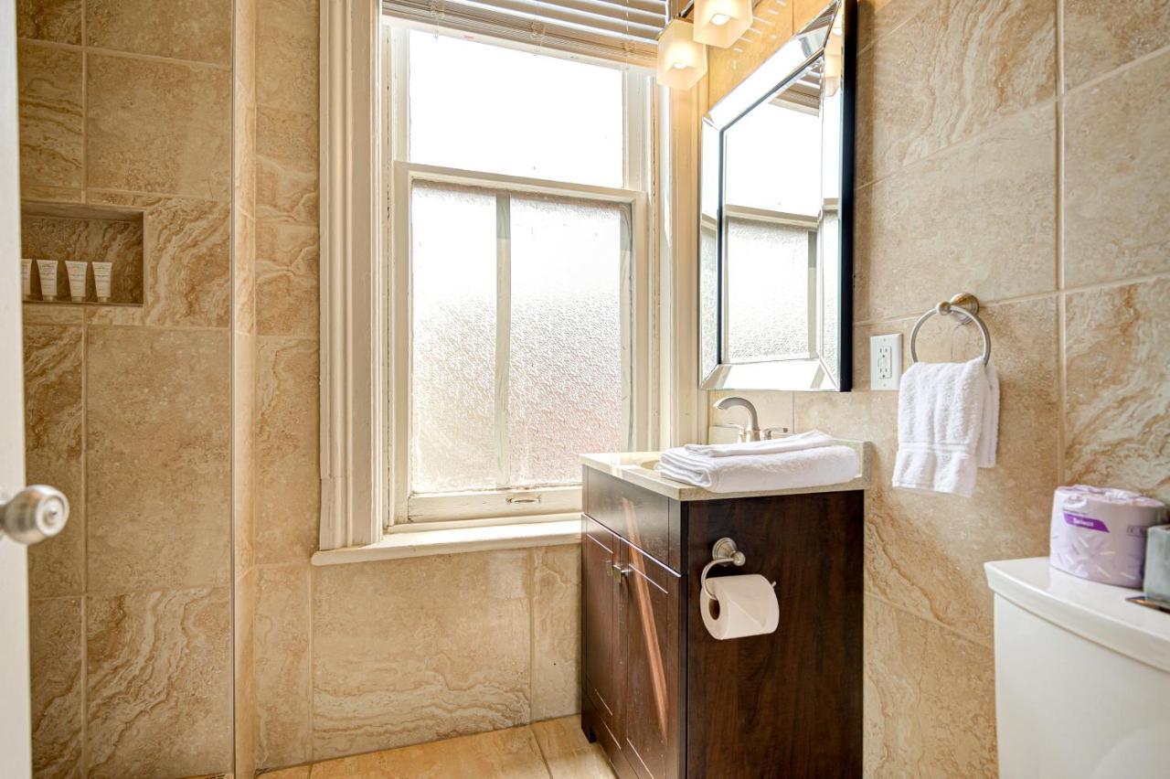 St George Suites By Hoco Hotels Collection Stratford Exteriér fotografie