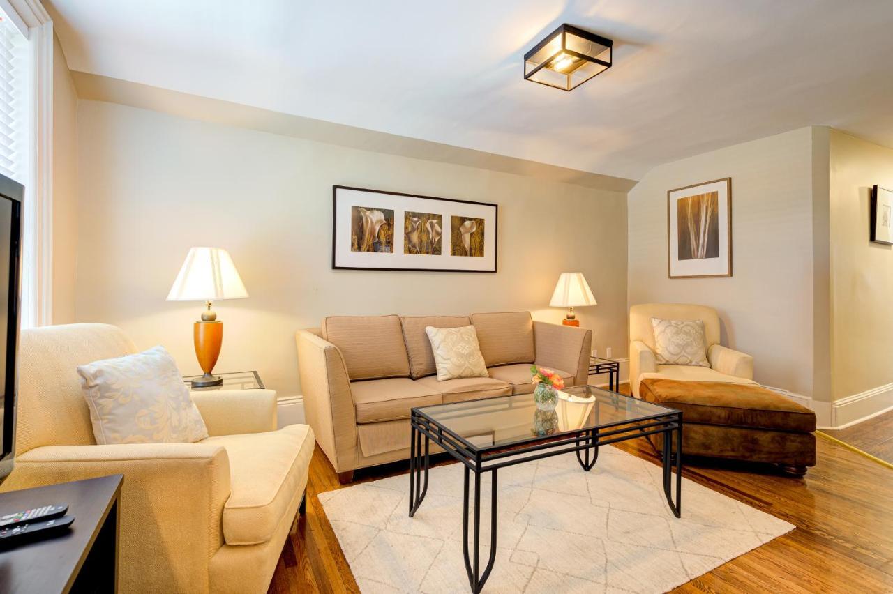 St George Suites By Hoco Hotels Collection Stratford Exteriér fotografie