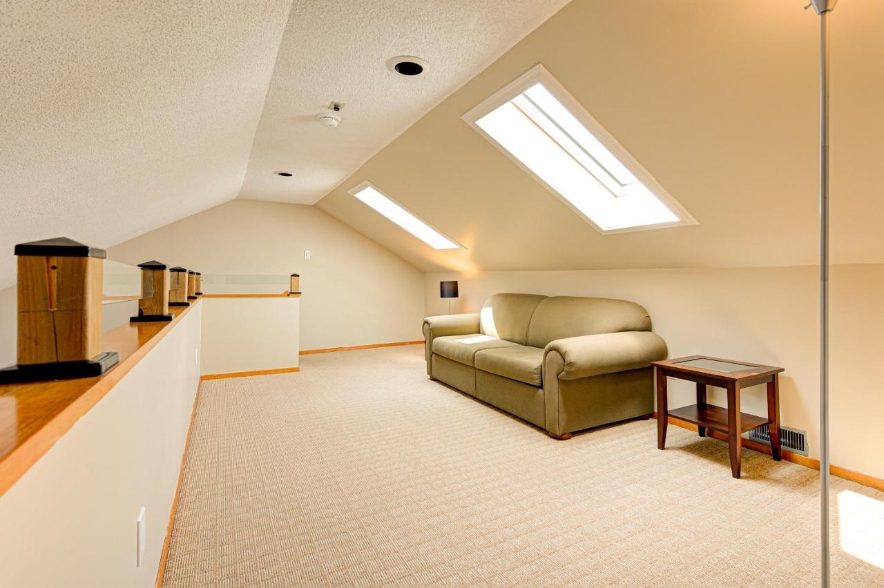 St George Suites By Hoco Hotels Collection Stratford Exteriér fotografie