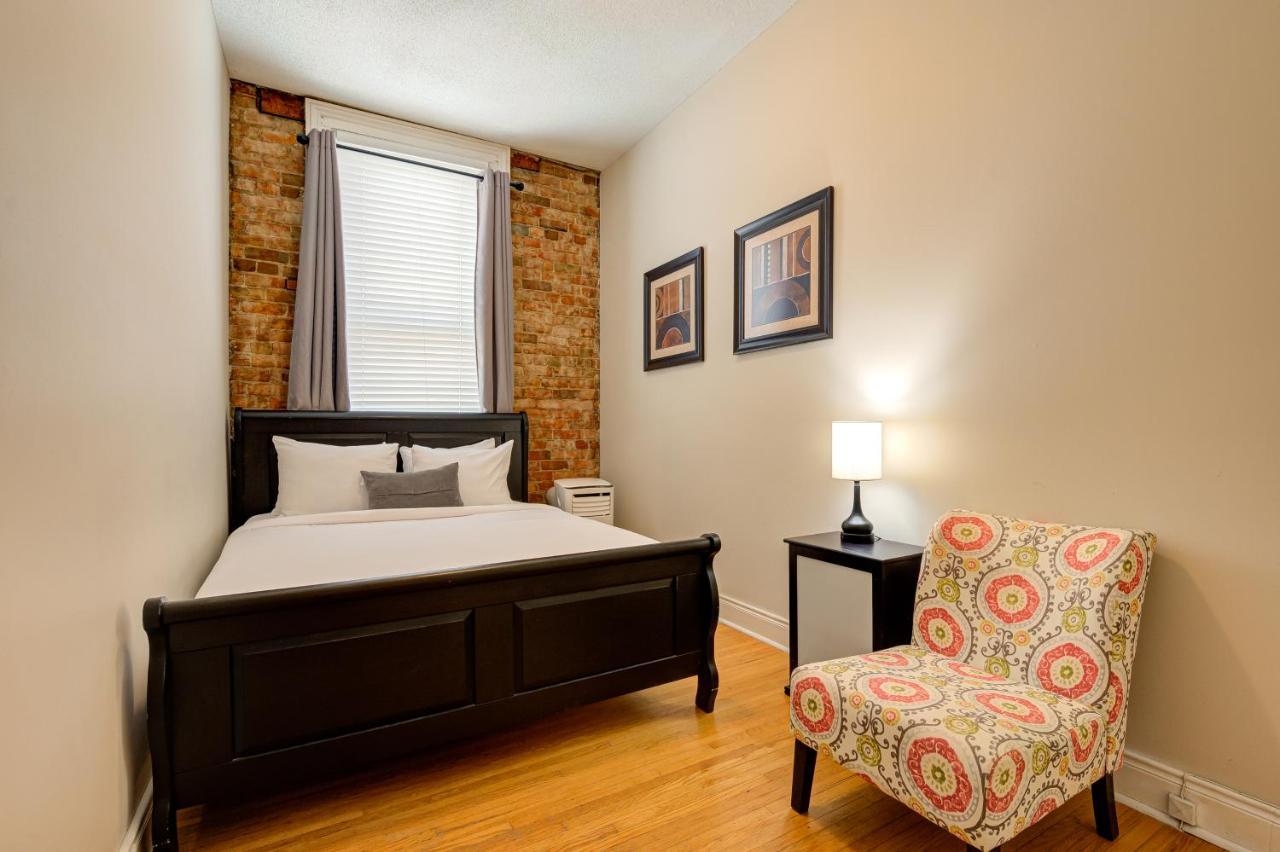 St George Suites By Hoco Hotels Collection Stratford Exteriér fotografie