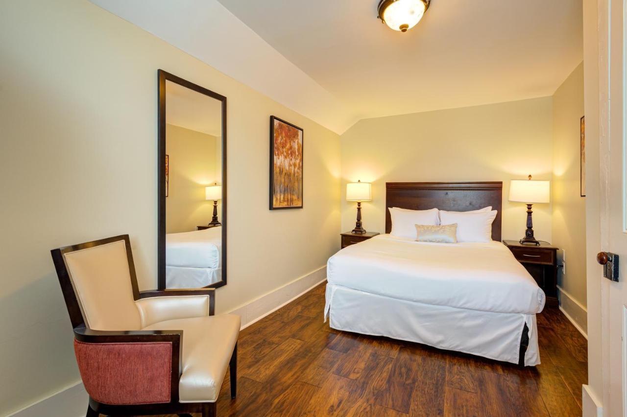 St George Suites By Hoco Hotels Collection Stratford Exteriér fotografie